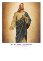 Pán Ježíš Kristus - Jsem, který jsem