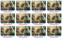 Pán Ježíš Kristus První příchod